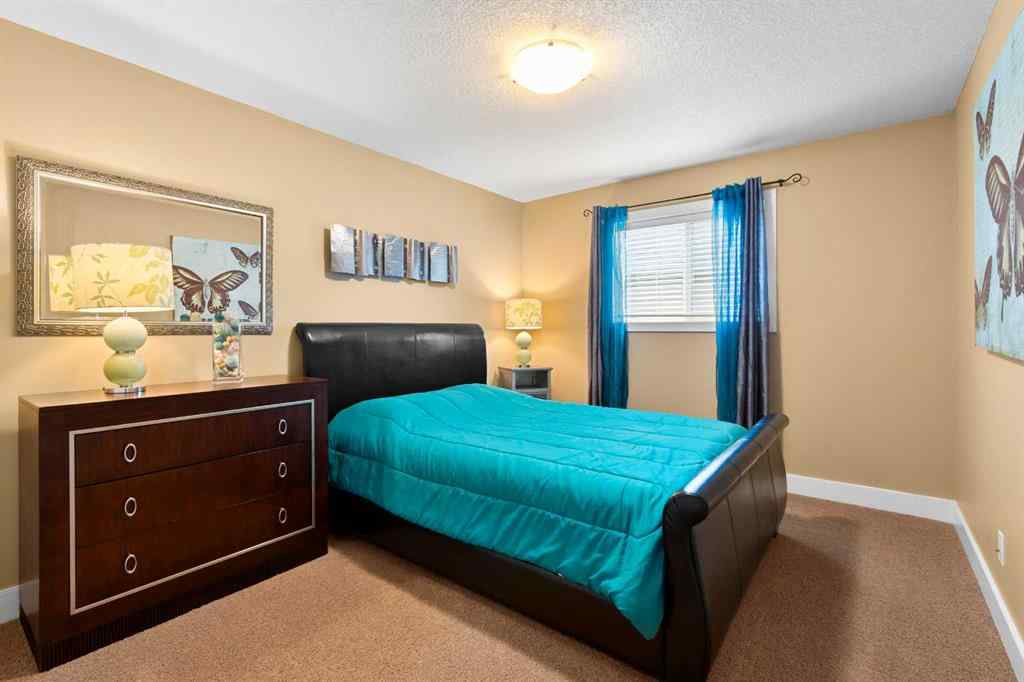 MLS® A2242671 - 117 Kingsland Court SE in Kings Heights Airdrie, Residential