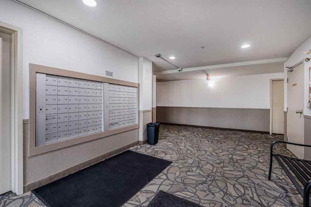 MLS® A2242672 - Unit #8213 304 Mackenzie Way SW in Downtown Airdrie, Residential