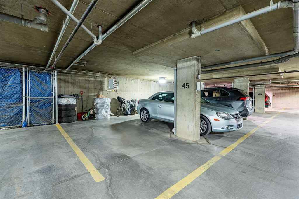 MLS® A2242672 - Unit #8213 304 Mackenzie Way SW in Downtown Airdrie, Residential