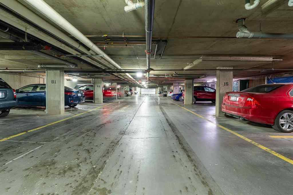 MLS® A2242672 - Unit #8213 304 Mackenzie Way SW in Downtown Airdrie, Residential