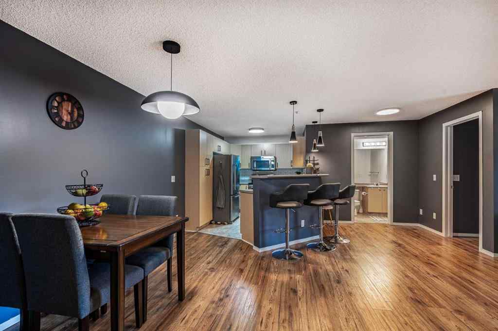 MLS® A2242672 - Unit #8213 304 Mackenzie Way SW in Downtown Airdrie, Residential