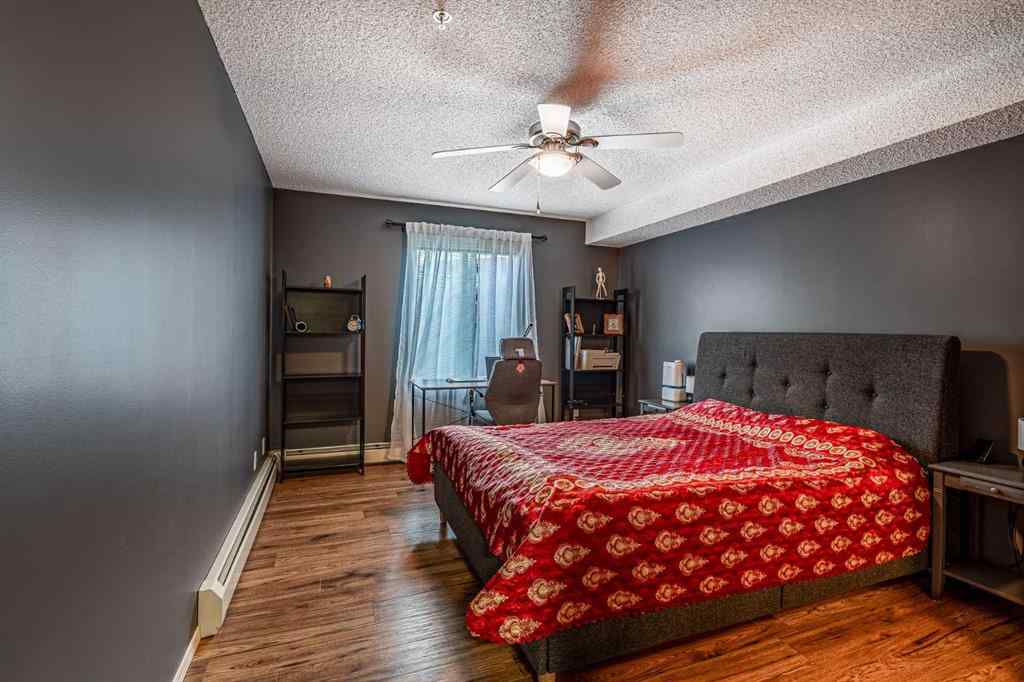 MLS® A2242672 - Unit #8213 304 Mackenzie Way SW in Downtown Airdrie, Residential