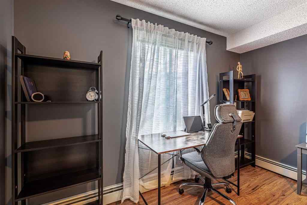 MLS® A2242672 - Unit #8213 304 Mackenzie Way SW in Downtown Airdrie, Residential