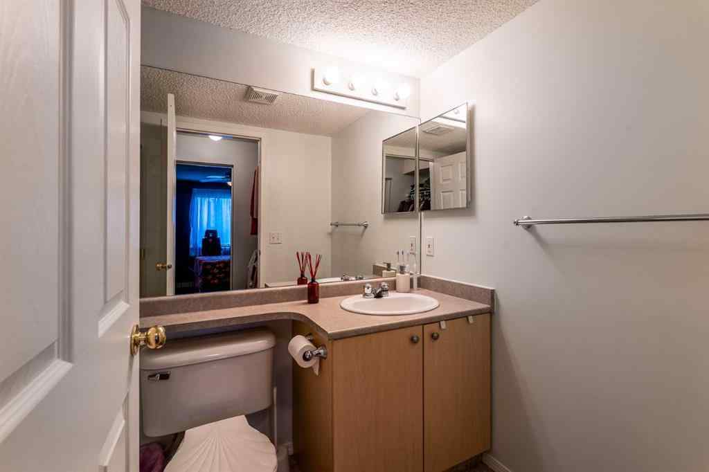 MLS® A2242672 - Unit #8213 304 Mackenzie Way SW in Downtown Airdrie, Residential