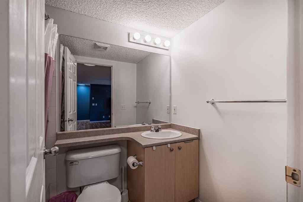 MLS® A2242672 - Unit #8213 304 Mackenzie Way SW in Downtown Airdrie, Residential