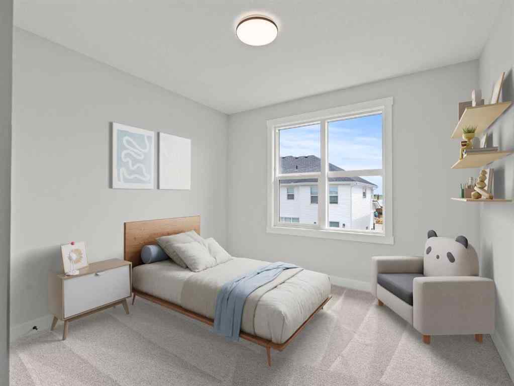MLS® A2242673 - 307 Kinniburgh Loop  in Kinniburgh South Chestermere, Residential