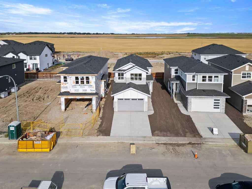 MLS® A2242673 - 307 Kinniburgh Loop  in Kinniburgh South Chestermere, Residential