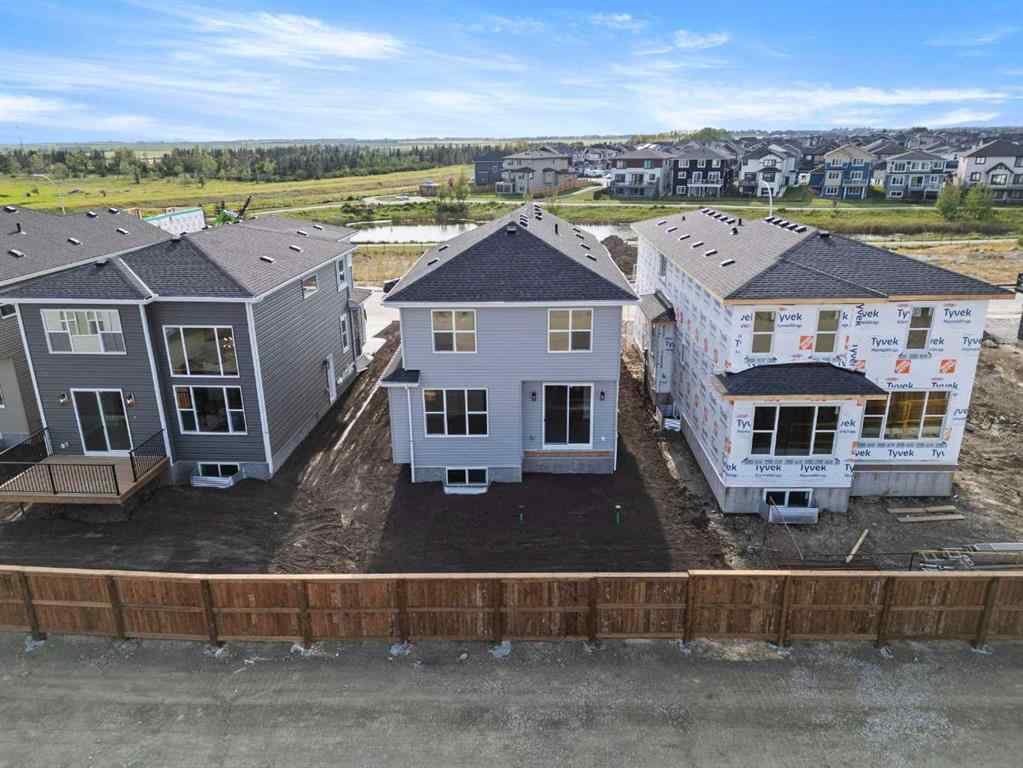 MLS® A2242673 - 307 Kinniburgh Loop  in Kinniburgh South Chestermere, Residential
