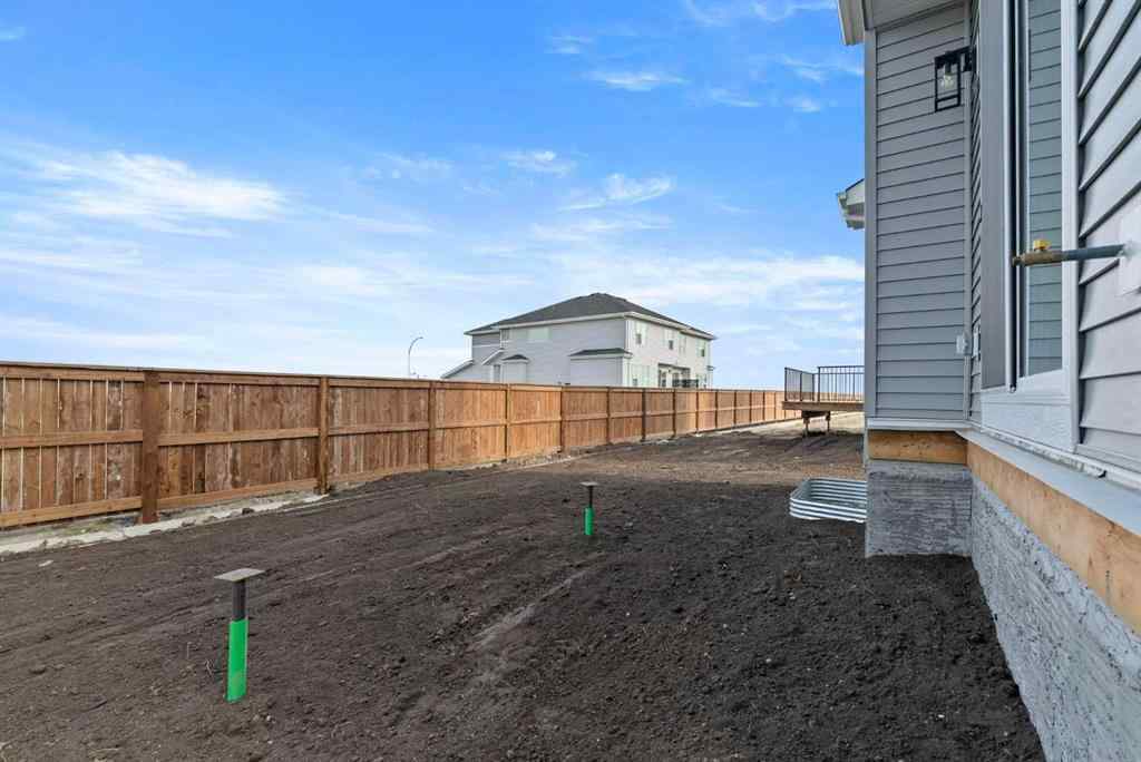 MLS® A2242673 - 307 Kinniburgh Loop  in Kinniburgh South Chestermere, Residential
