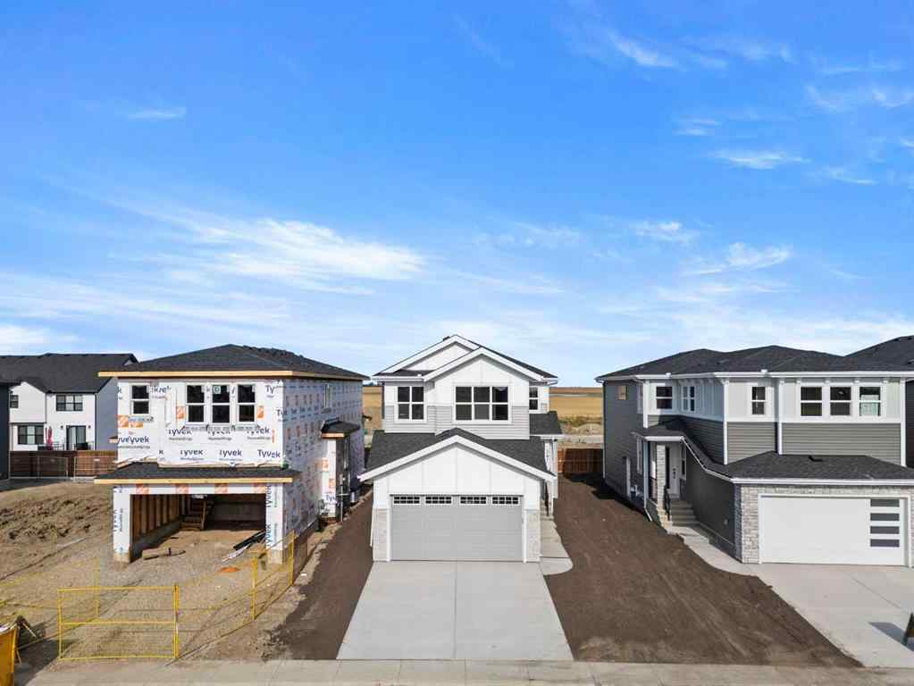 MLS® A2242673 - 307 Kinniburgh Loop  in Kinniburgh South Chestermere, Residential