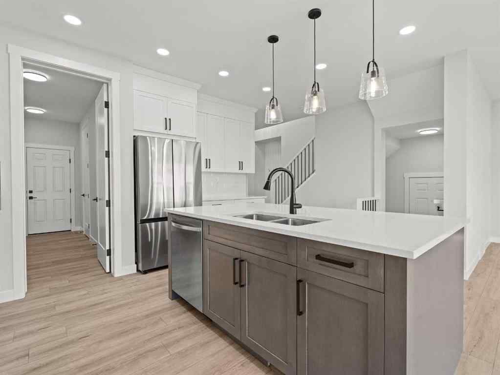 MLS® A2242673 - 307 Kinniburgh Loop  in Kinniburgh South Chestermere, Residential