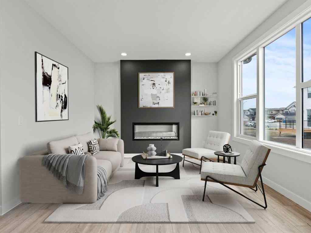 MLS® A2242673 - 307 Kinniburgh Loop  in Kinniburgh South Chestermere, Residential