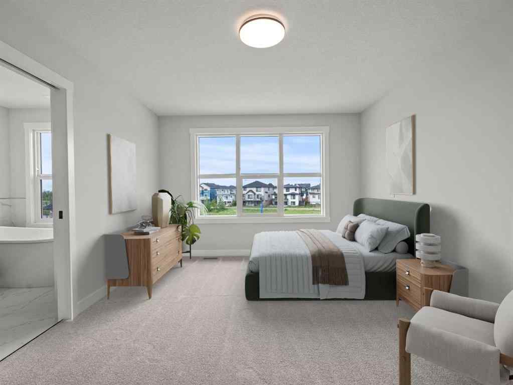 MLS® A2242673 - 307 Kinniburgh Loop  in Kinniburgh South Chestermere, Residential