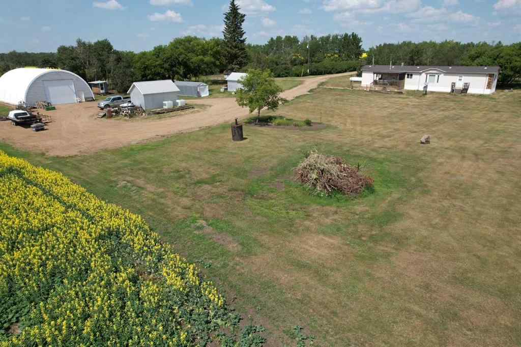 MLS® A2242674 - 10317 Township Road 512   in NONE Rural Minburn No. 27, County of, Residential