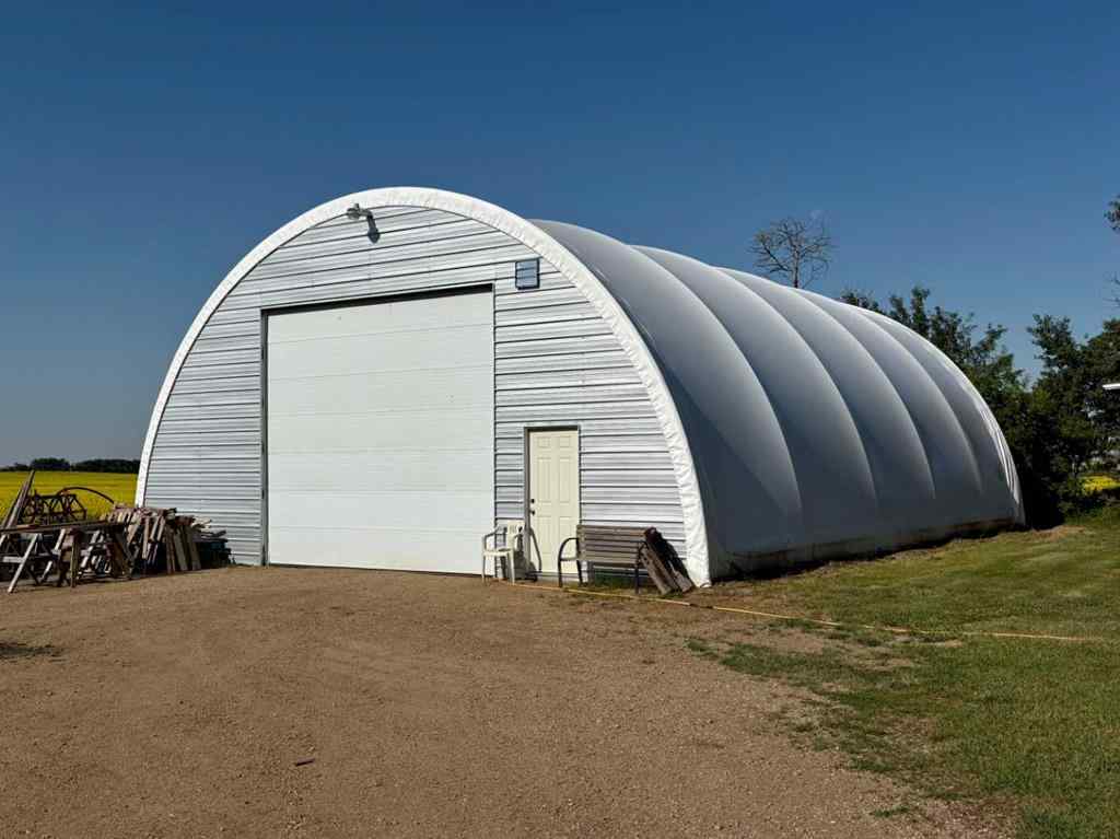 MLS® A2242674 - 10317 Township Road 512   in NONE Rural Minburn No. 27, County of, Residential
