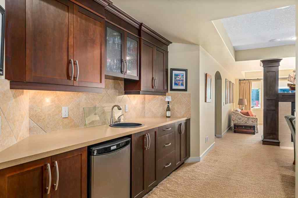 MLS® A2242676 - 138 Cranleigh Terrace SE in Cranston Calgary, Residential