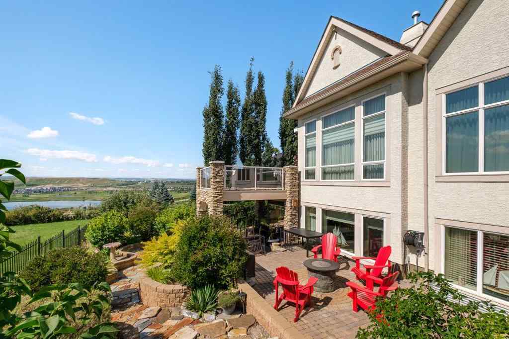 MLS® A2242676 - 138 Cranleigh Terrace SE in Cranston Calgary, Residential