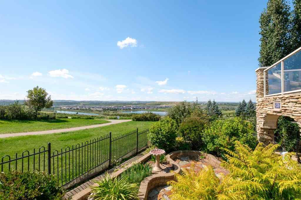 MLS® A2242676 - 138 Cranleigh Terrace SE in Cranston Calgary, Residential