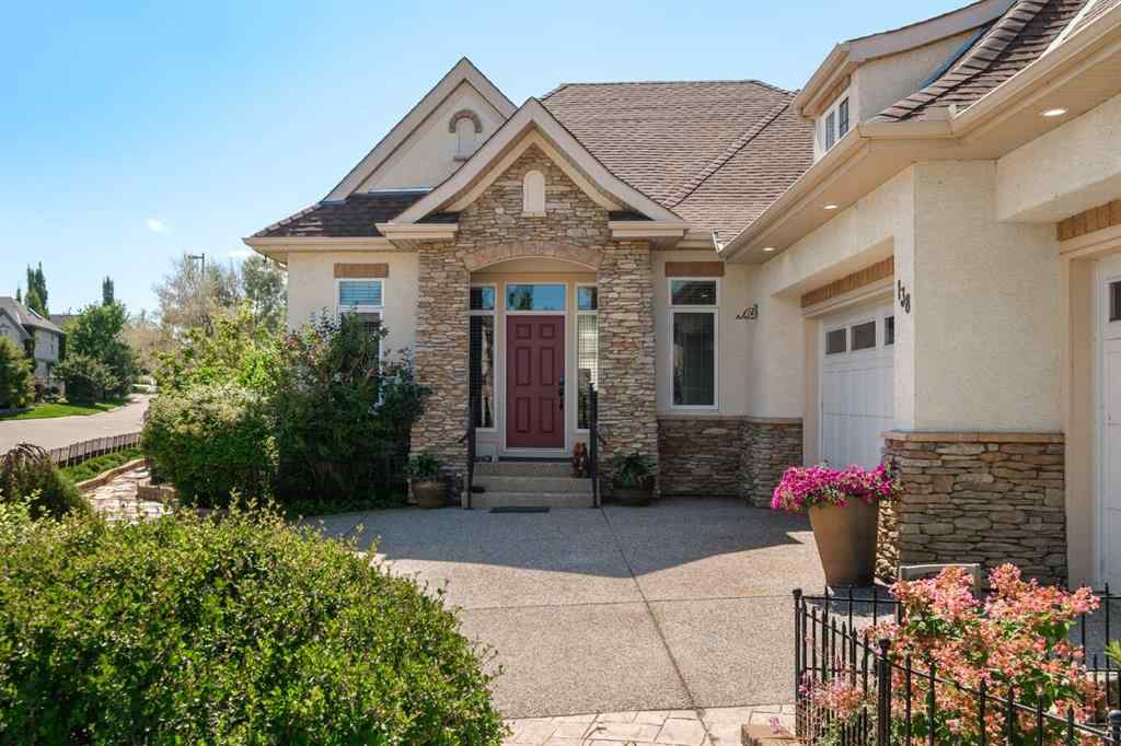 MLS® A2242676 - 138 Cranleigh Terrace SE in Cranston Calgary, Residential