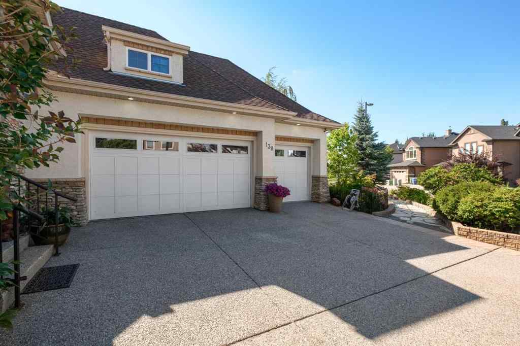MLS® A2242676 - 138 Cranleigh Terrace SE in Cranston Calgary, Residential