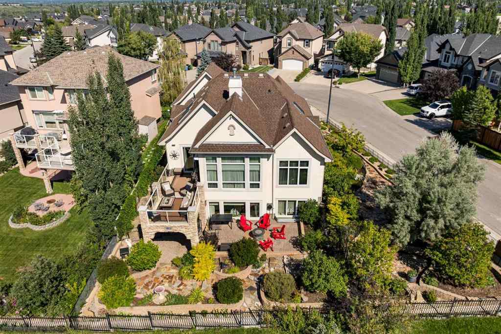 MLS® A2242676 - 138 Cranleigh Terrace SE in Cranston Calgary, Residential