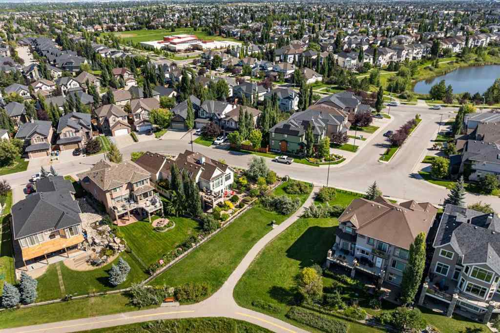 MLS® A2242676 - 138 Cranleigh Terrace SE in Cranston Calgary, Residential
