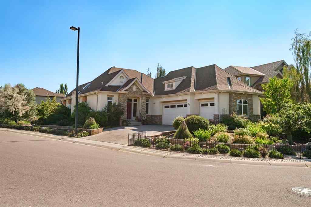MLS® A2242676 - 138 Cranleigh Terrace SE in Cranston Calgary, Residential