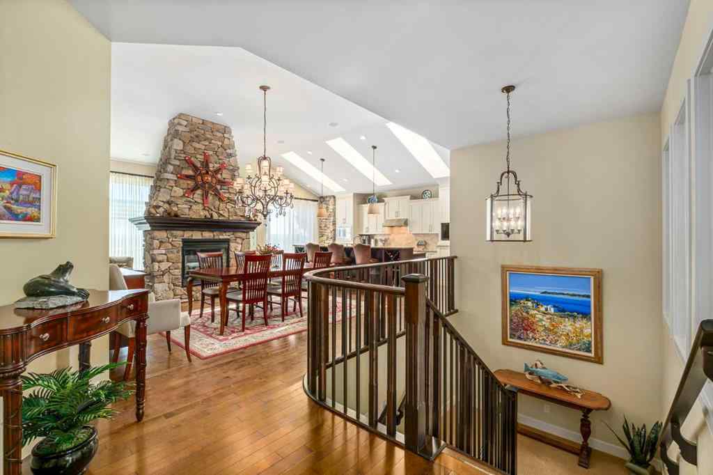 MLS® A2242676 - 138 Cranleigh Terrace SE in Cranston Calgary, Residential