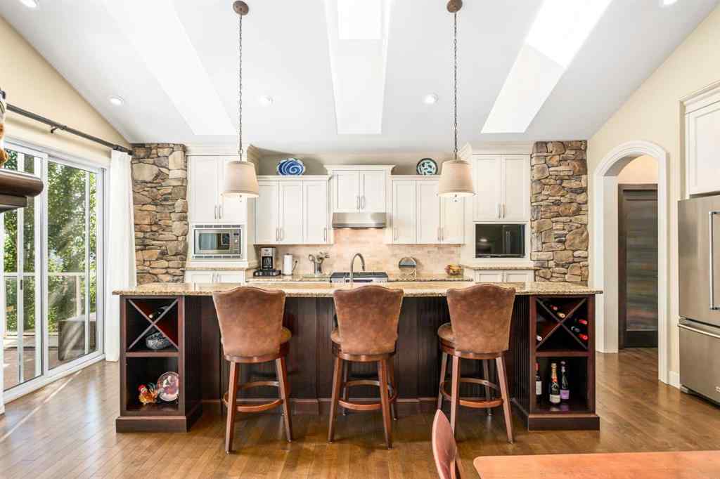 MLS® A2242676 - 138 Cranleigh Terrace SE in Cranston Calgary, Residential