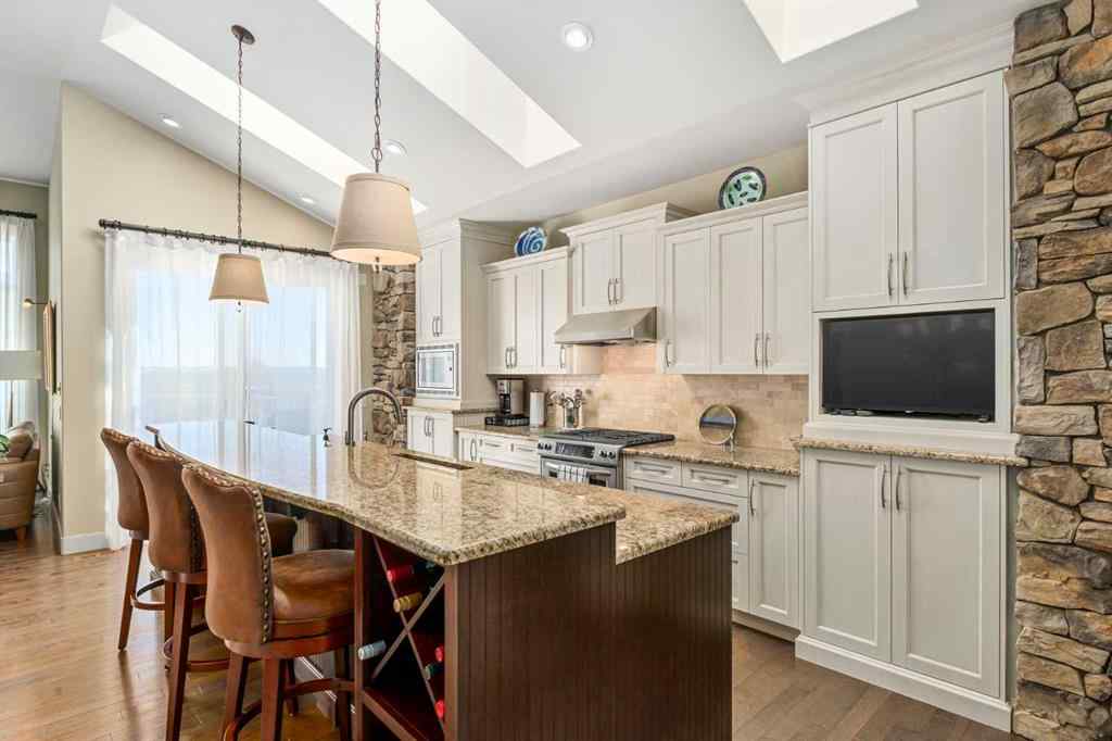 MLS® A2242676 - 138 Cranleigh Terrace SE in Cranston Calgary, Residential