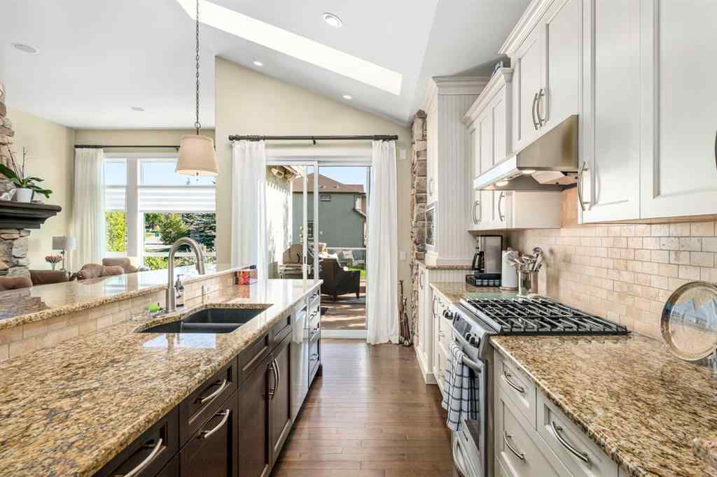 MLS® A2242676 - 138 Cranleigh Terrace SE in Cranston Calgary, Residential