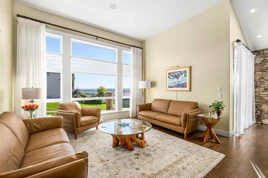MLS® A2242676 - 138 Cranleigh Terrace SE in Cranston Calgary, Residential