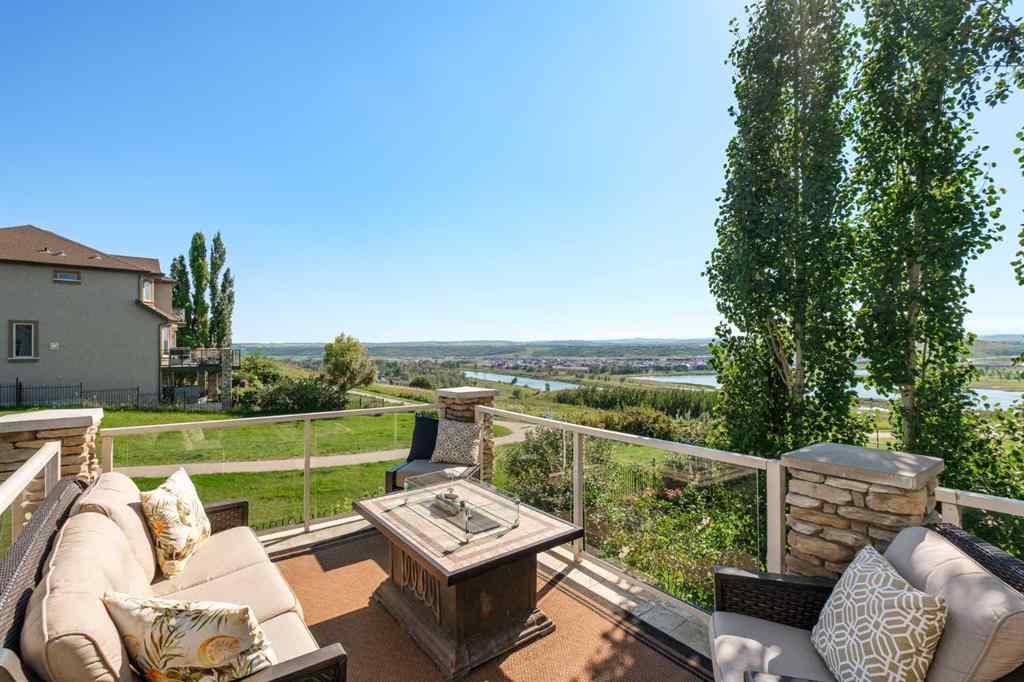 MLS® A2242676 - 138 Cranleigh Terrace SE in Cranston Calgary, Residential
