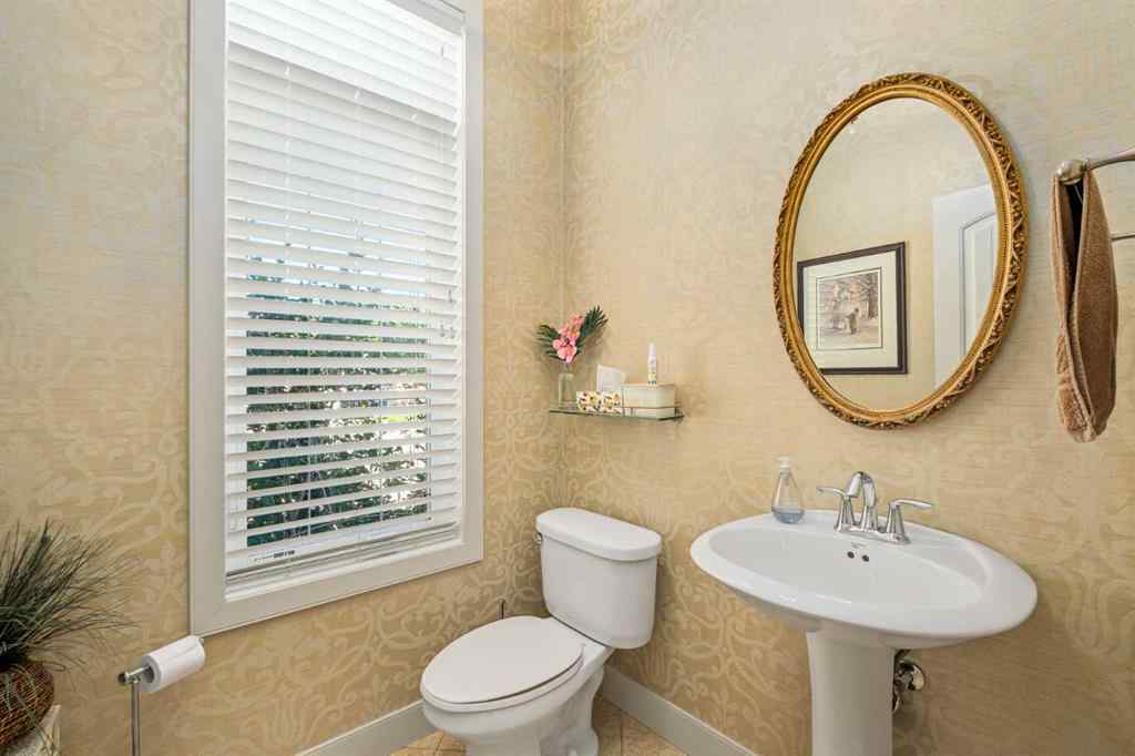MLS® A2242676 - 138 Cranleigh Terrace SE in Cranston Calgary, Residential