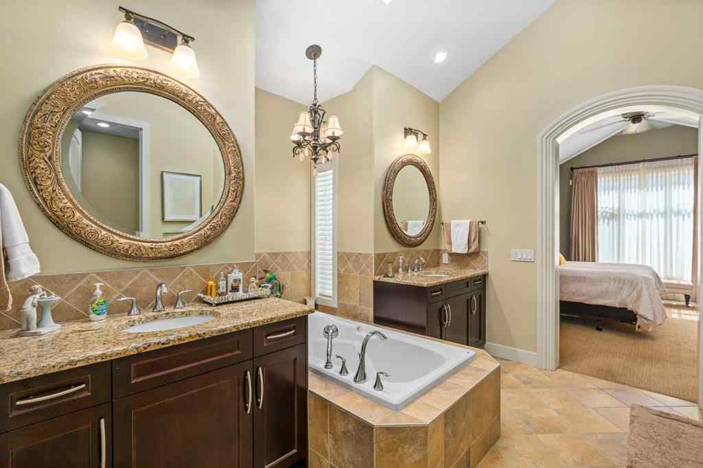 MLS® A2242676 - 138 Cranleigh Terrace SE in Cranston Calgary, Residential