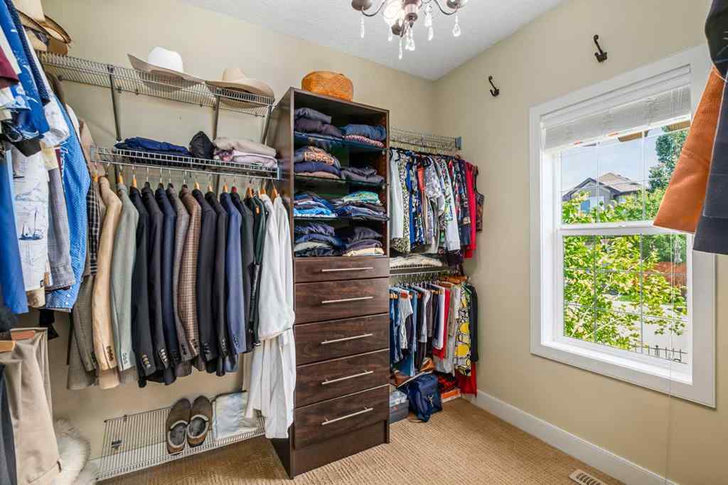 MLS® A2242676 - 138 Cranleigh Terrace SE in Cranston Calgary, Residential
