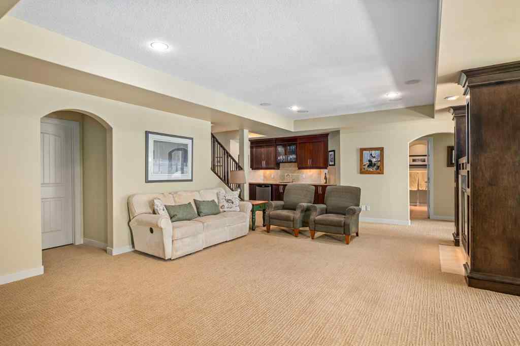 MLS® A2242676 - 138 Cranleigh Terrace SE in Cranston Calgary, Residential