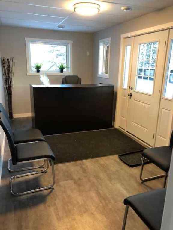 MLS® A2242679 - Unit #3 4710 4 Avenue W in NONE Edson, Commercial