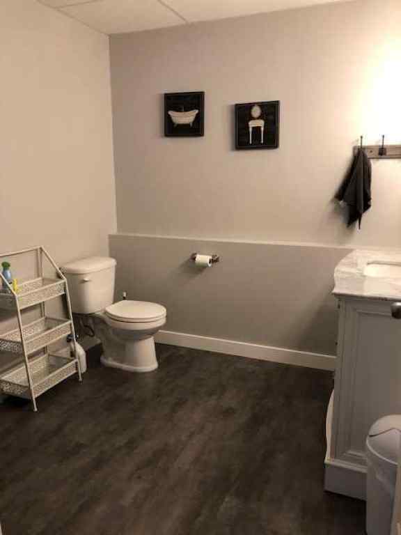 MLS® A2242679 - Unit #3 4710 4 Avenue W in NONE Edson, Commercial