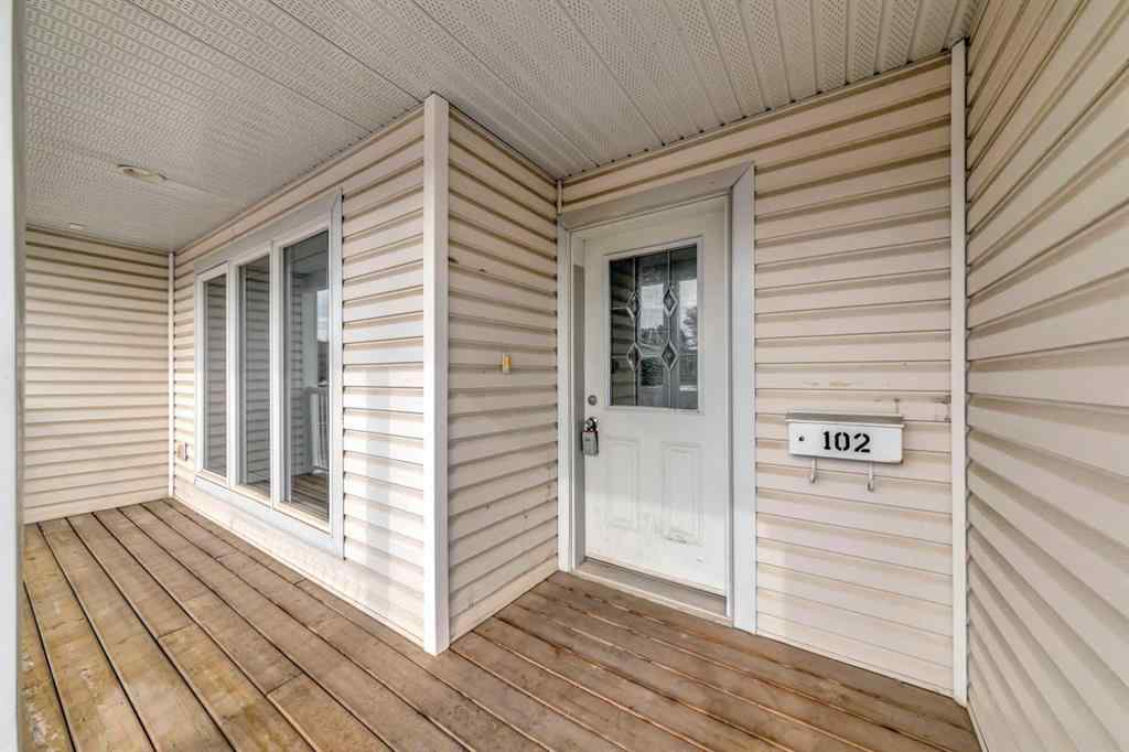 MLS® A2242682 - Unit #102 4405 32 Street  in Aurora Lloydminster, Residential