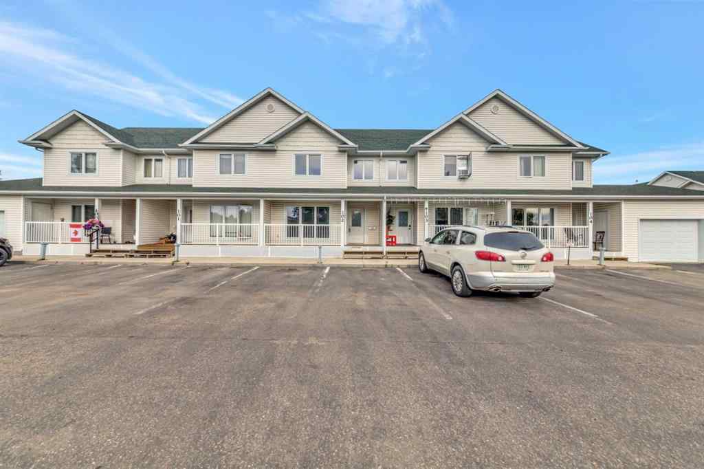 MLS® A2242682 - Unit #102 4405 32 Street  in Aurora Lloydminster, Residential