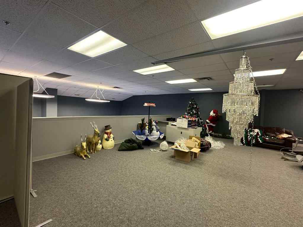 MLS® A2242685 - Unit #102A 9899 112 Avenue  in Central Business District Grande Prairie, Commercial