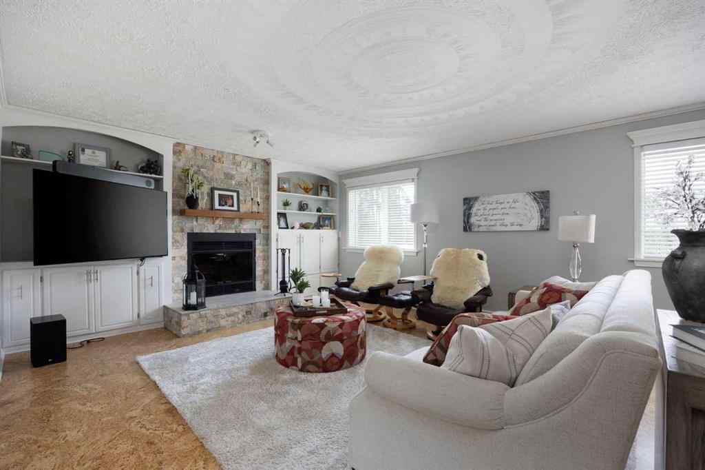 MLS® A2242690 - 160 Community Lane  in Saprae Creek Estates Saprae Creek, Residential