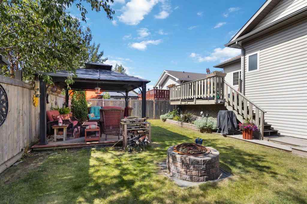 MLS® A2242692 - 113 Lanauze Street  in Timberlea Fort McMurray, Residential