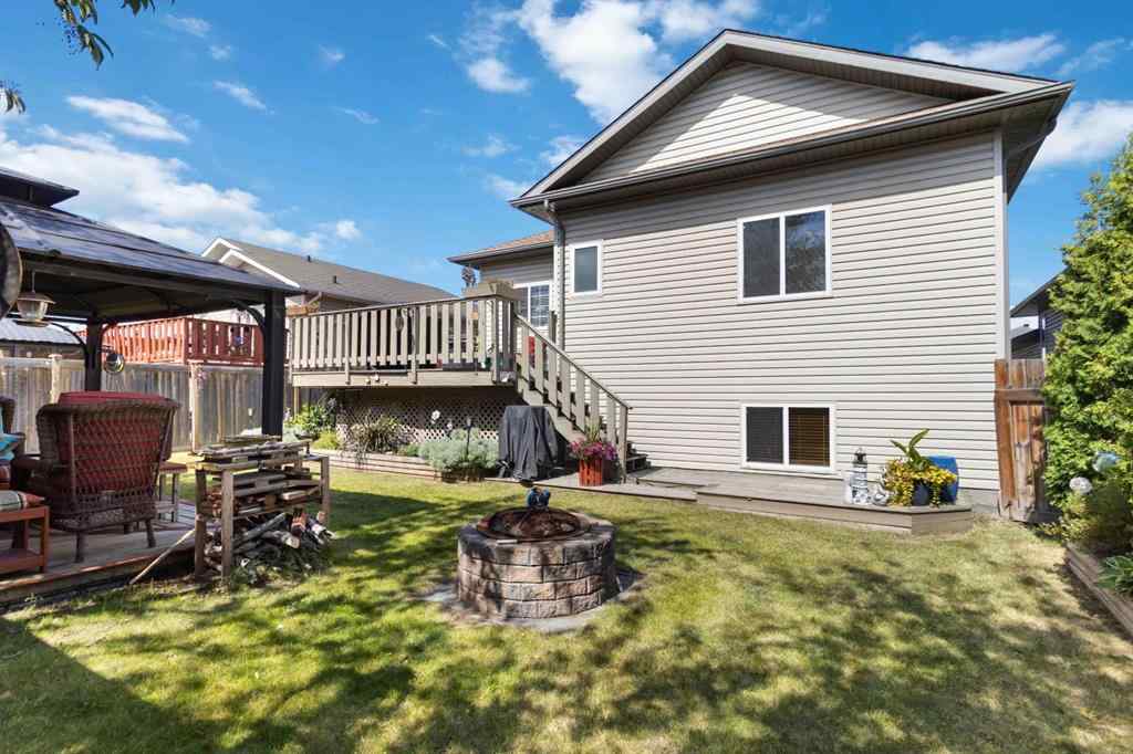 MLS® A2242692 - 113 Lanauze Street  in Timberlea Fort McMurray, Residential