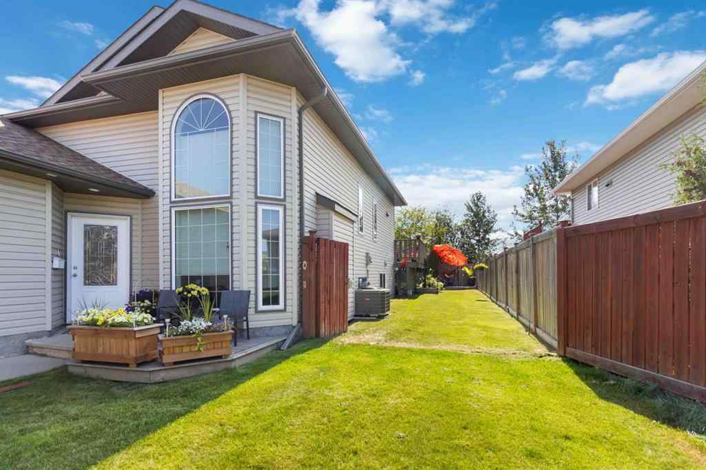 MLS® A2242692 - 113 Lanauze Street  in Timberlea Fort McMurray, Residential