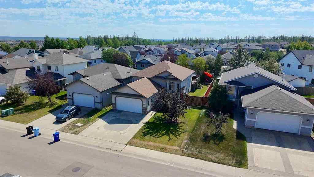 MLS® A2242692 - 113 Lanauze Street  in Timberlea Fort McMurray, Residential