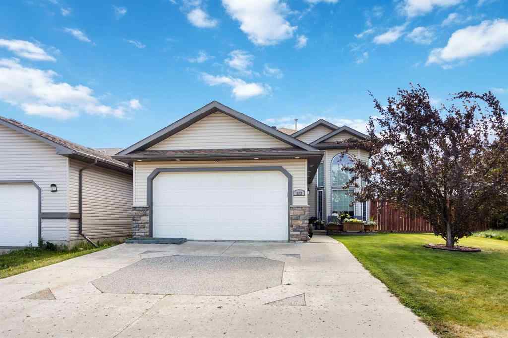 MLS® A2242692 - 113 Lanauze Street  in Timberlea Fort McMurray, Residential