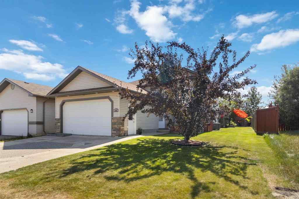 MLS® A2242692 - 113 Lanauze Street  in Timberlea Fort McMurray, Residential