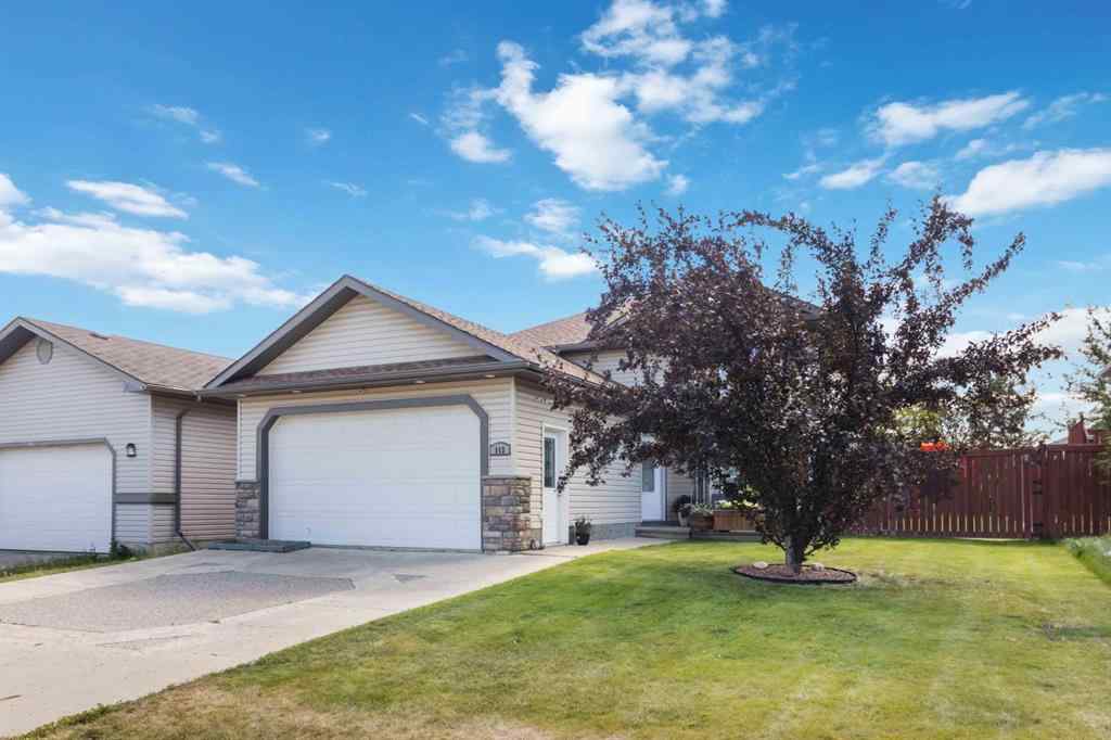 MLS® A2242692 - 113 Lanauze Street  in Timberlea Fort McMurray, Residential